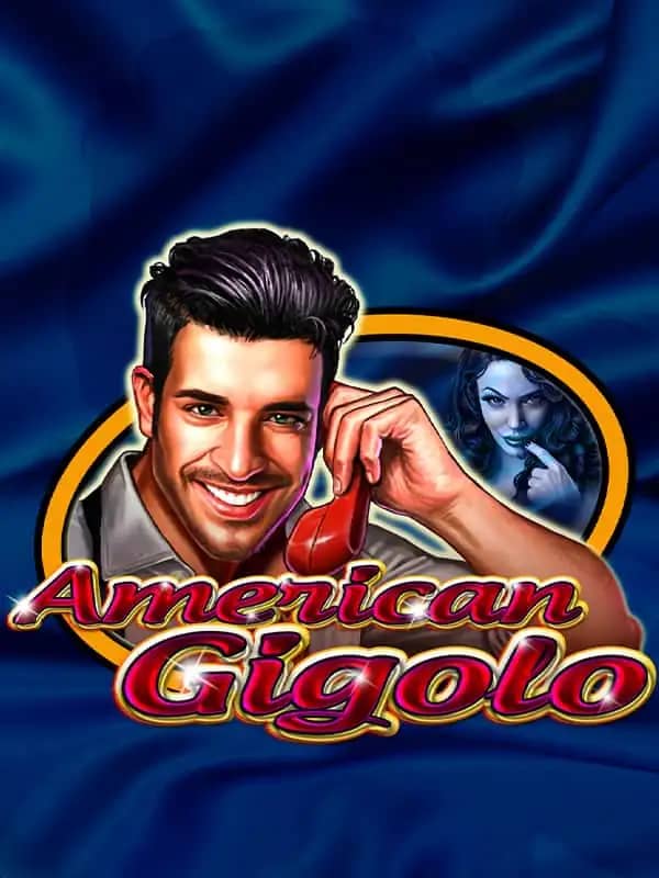 American Gigolo