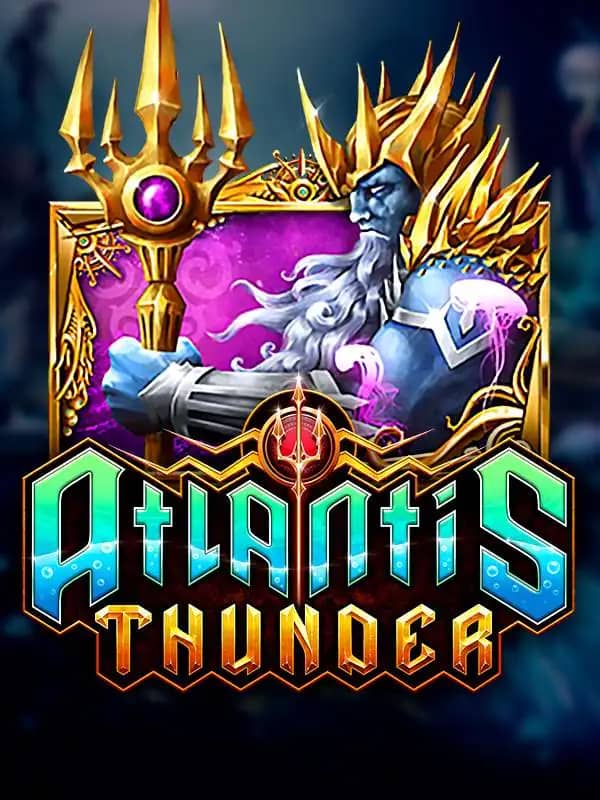 Atlantis Thunder