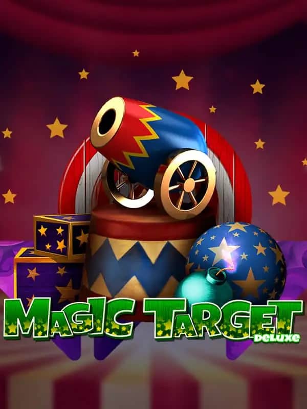 Magic Target Deluxe