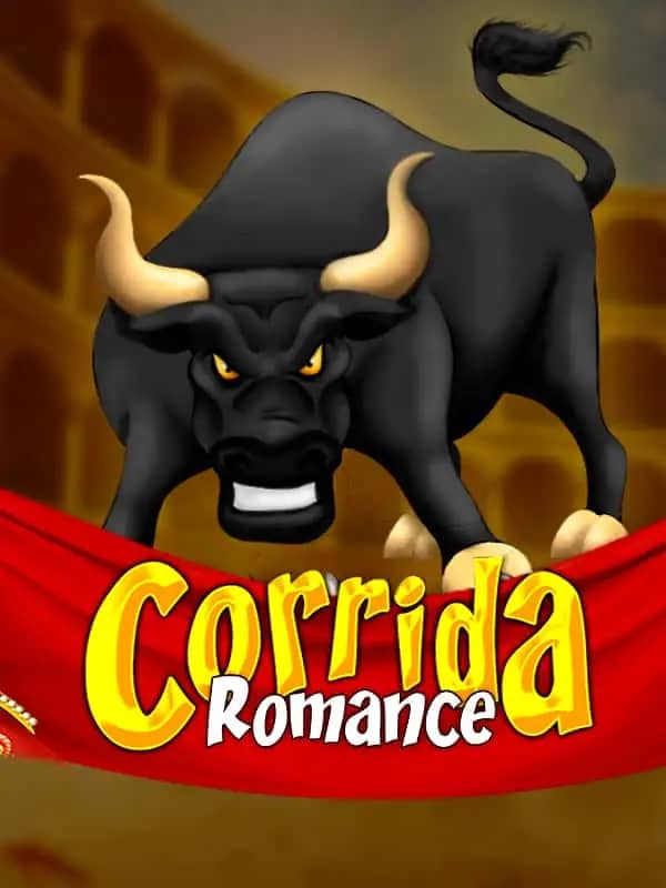 Corrida Romance