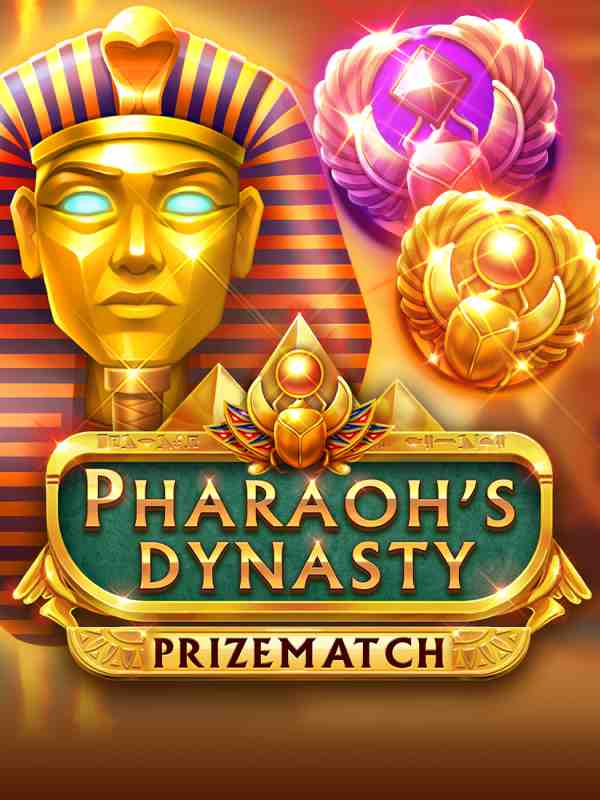 Pharaoh's Dynasty PrizeMatch