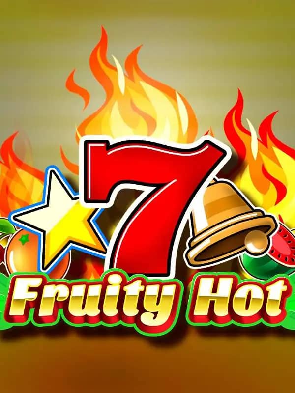 Fruity Hot