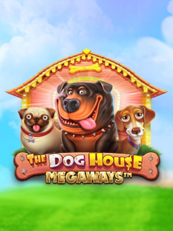 The Dog House Megaways