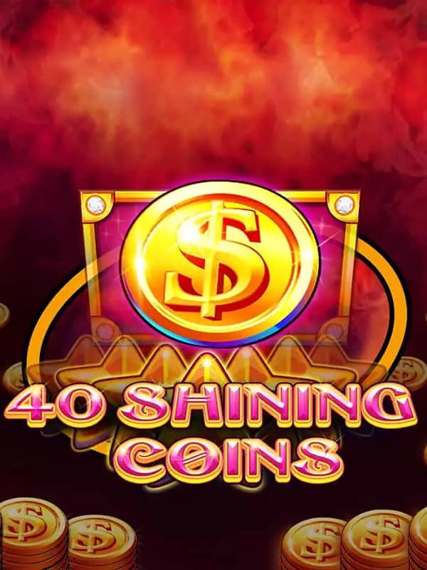 40 Shining jewels