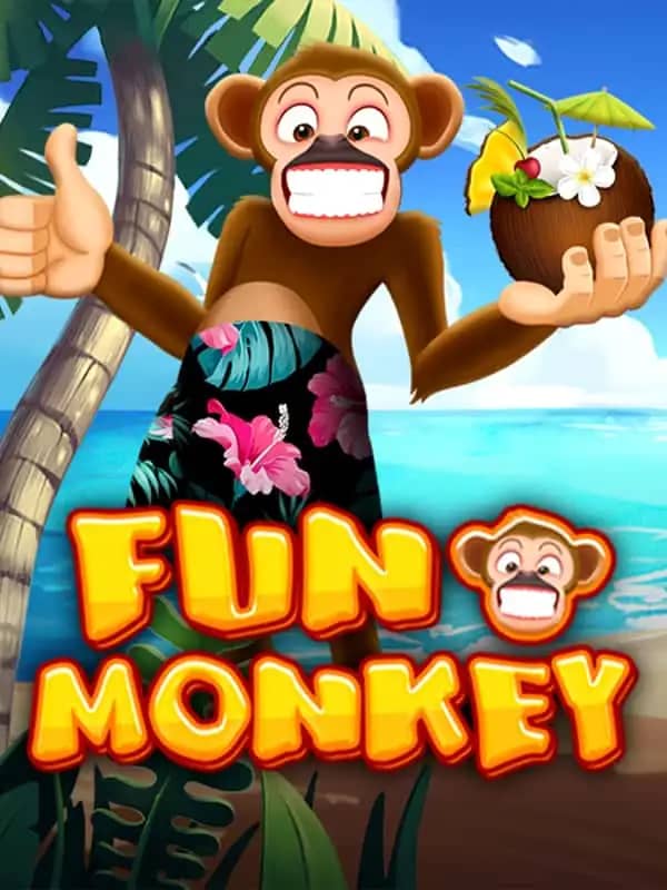 Fun Monkey