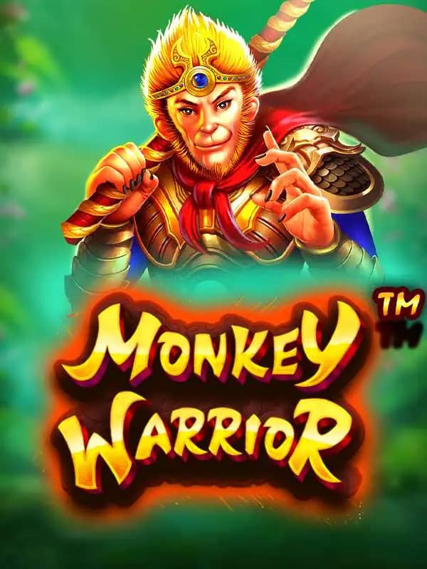 Monkey Warrior