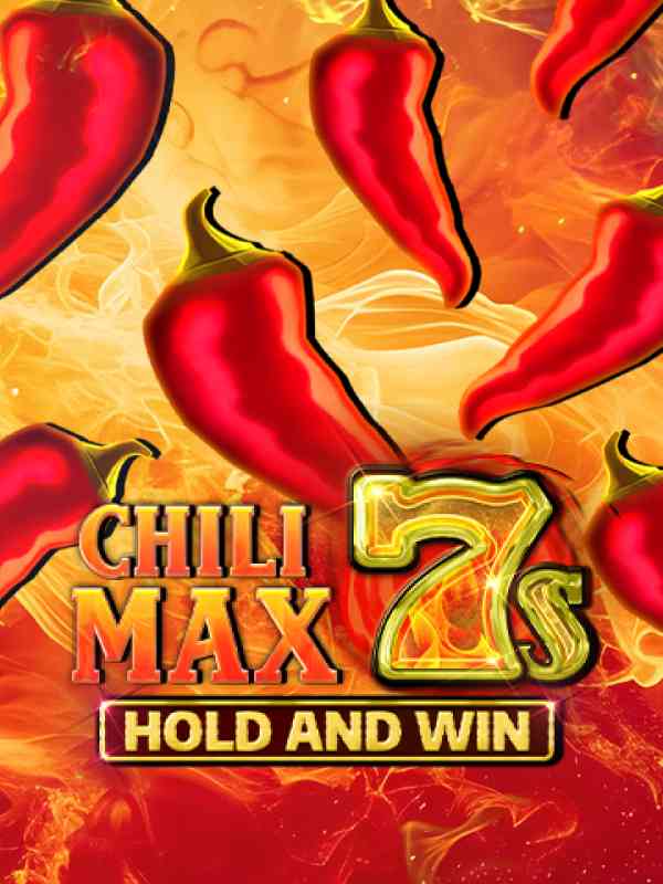 Chili Max 7s Hold and Win