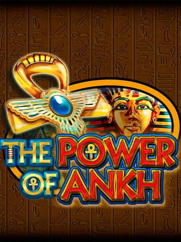 The Power of Ankh