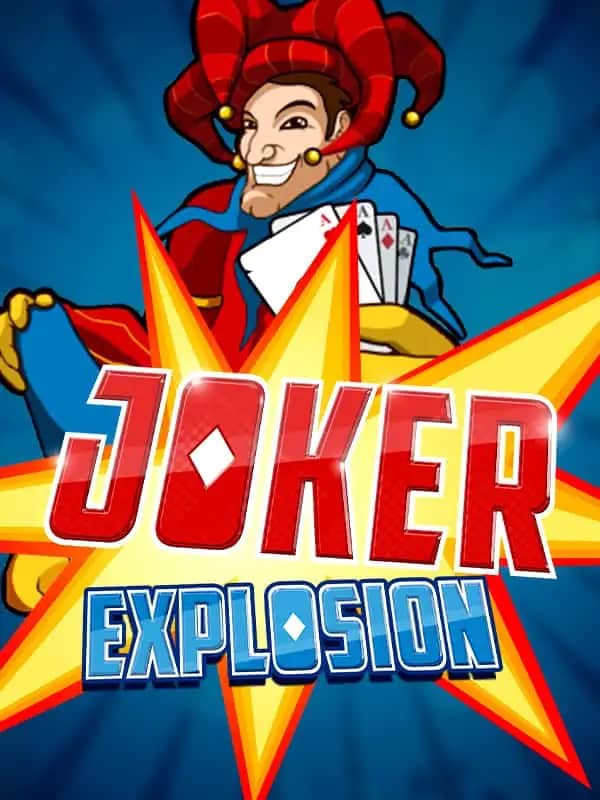 Joker Explosion