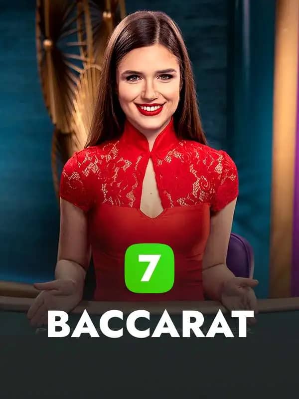 Baccarat 7