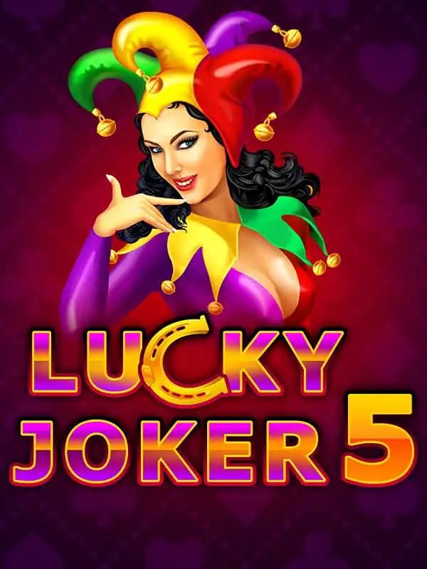 Lucky Joker 5