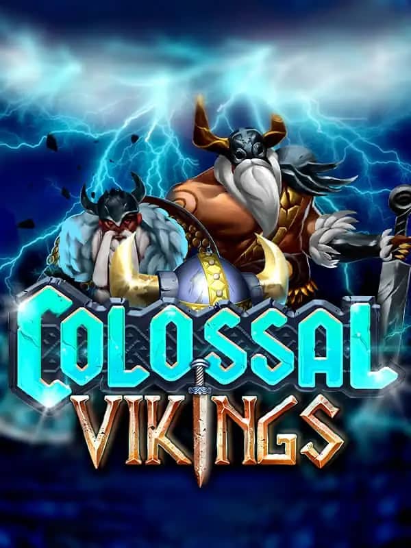 Colossal Vikings