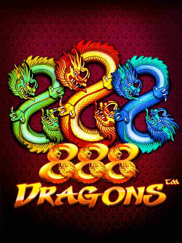 888 Dragons