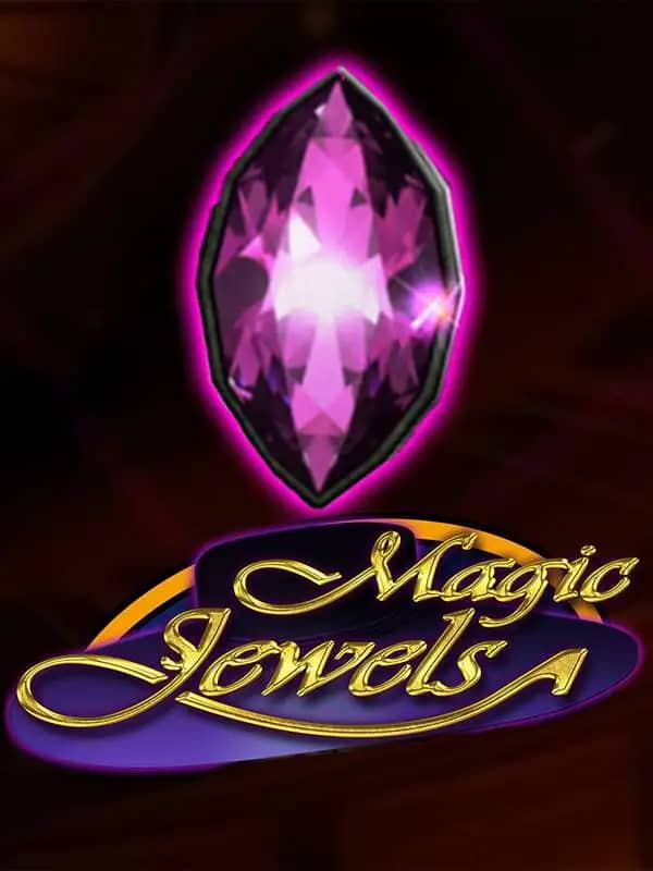 Magic Jewels