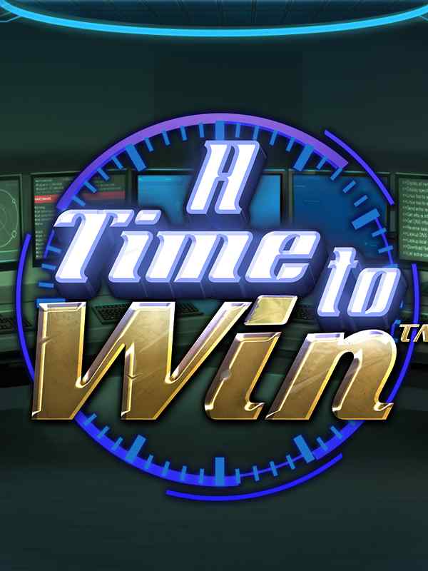 A Time to Win