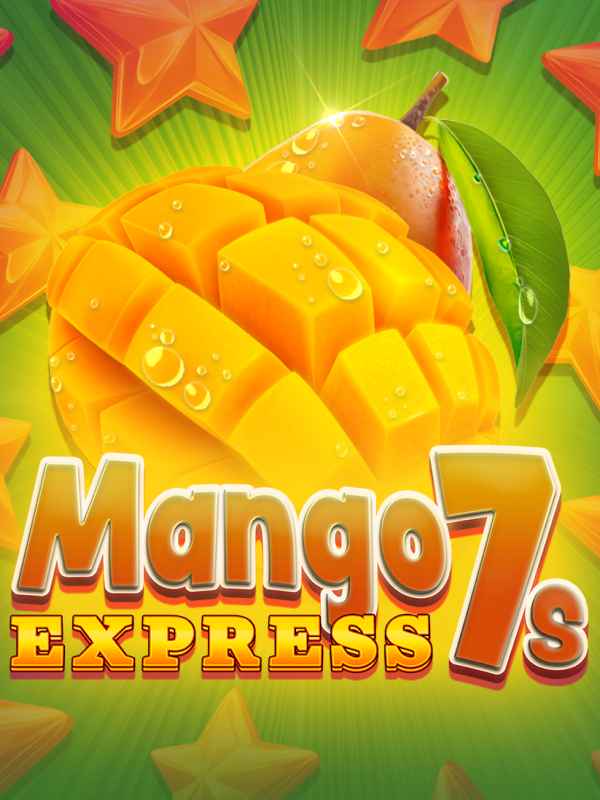 Mango Express 7s