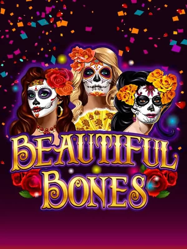 Beautiful Bones