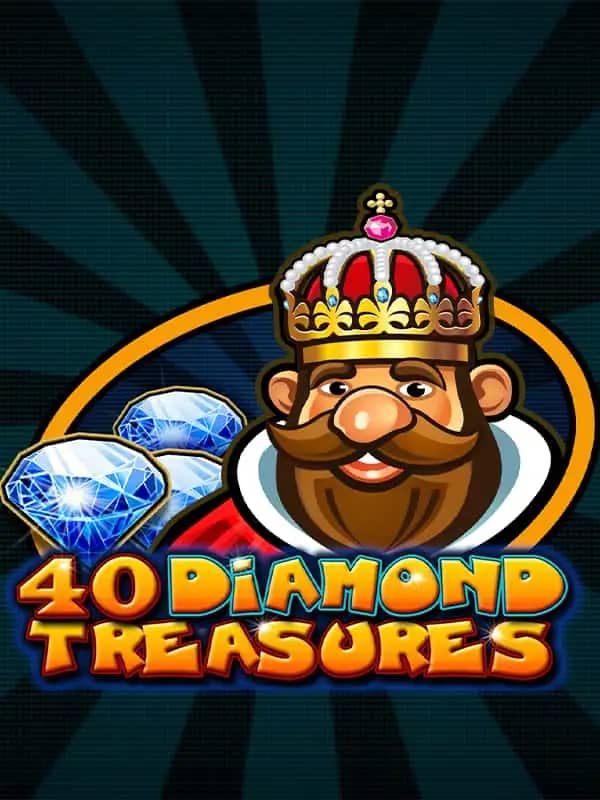 40 Diamond Treasures