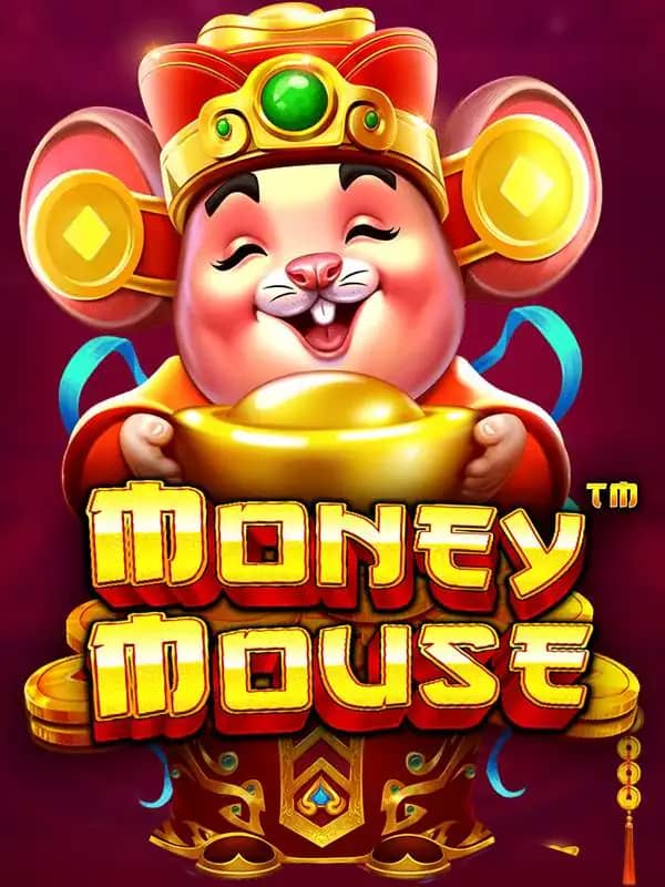 Money Mouse
