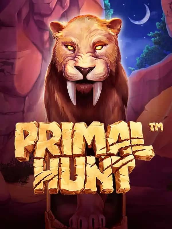 Primal Hunt