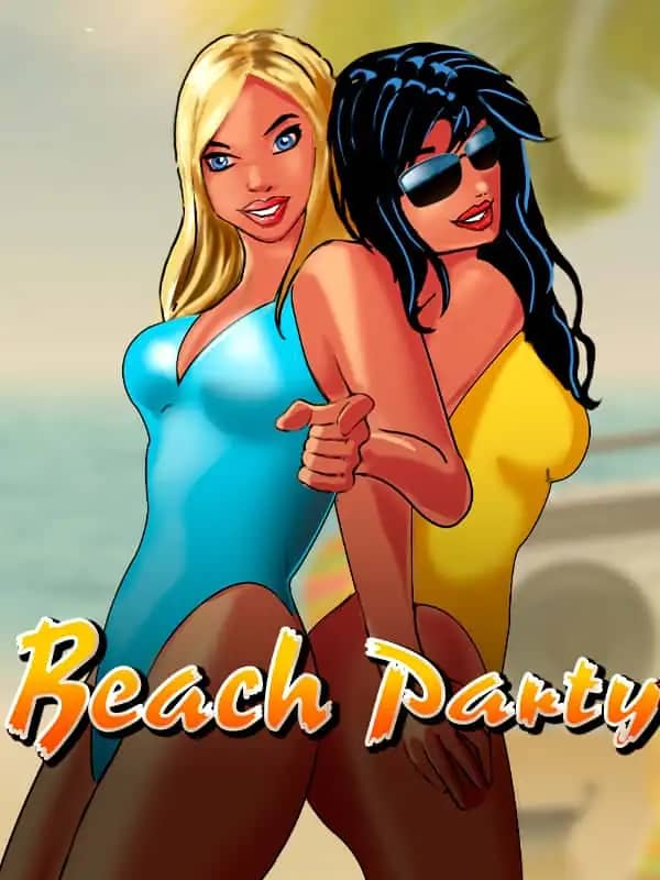 Beach Party