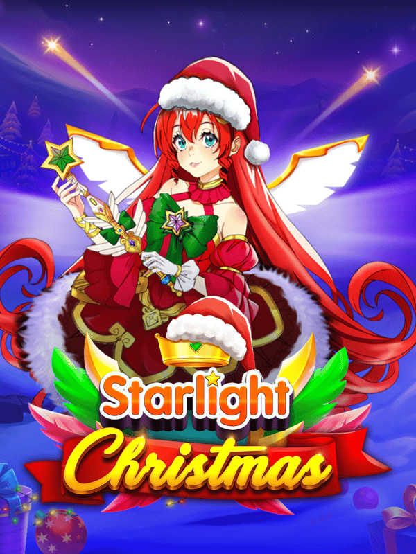 Starlight Christmas