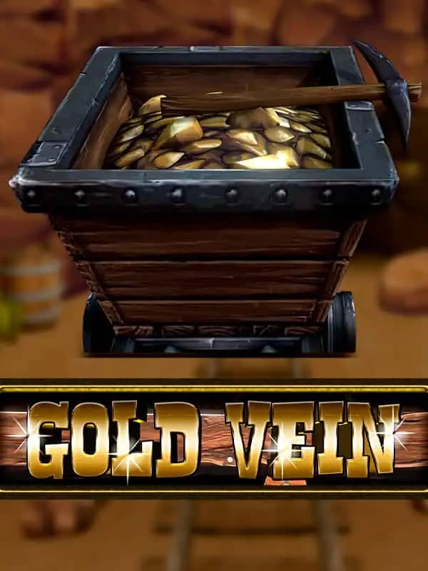 Gold Vein
