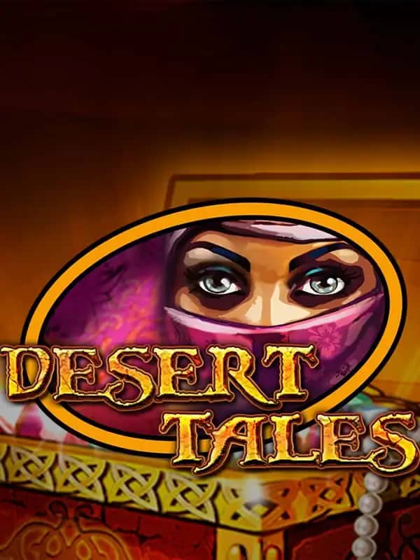 Desert Tales