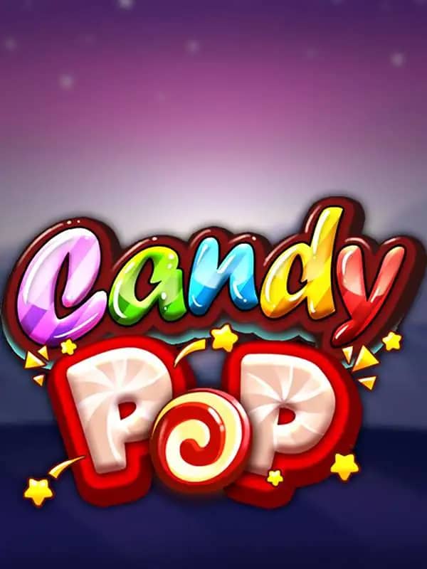 Candy Pop