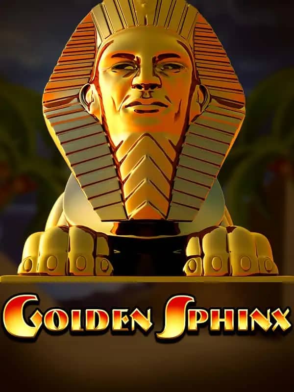 Golden Sphinx