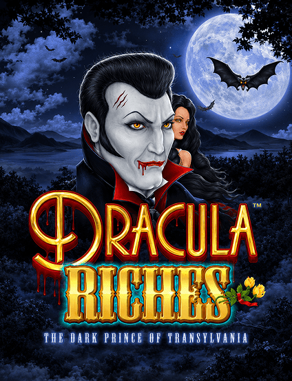 Dracula Riches