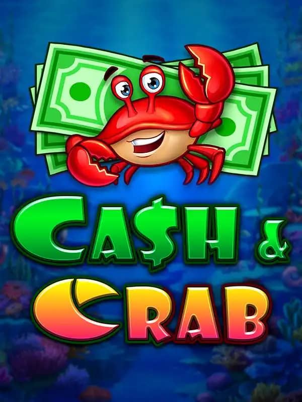 Cash & Crab