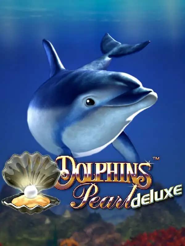 Dolphin's Pearl Deluxe