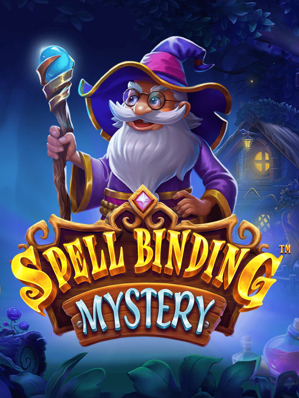Spellbinding Mystery