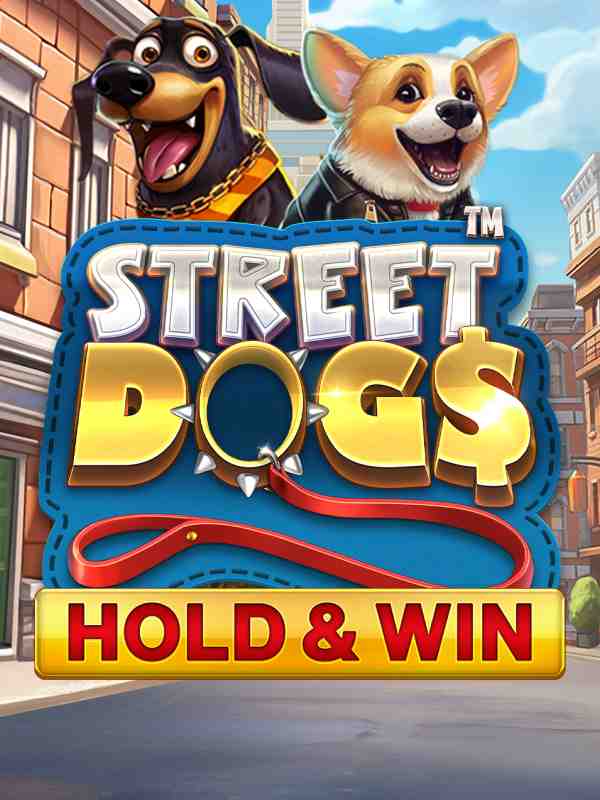 Street Dogs - Hold & Win