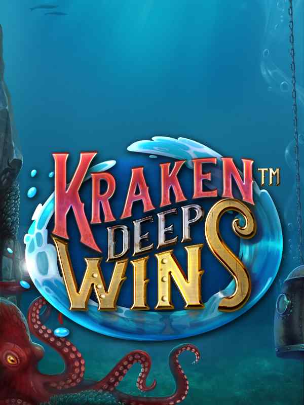 Kraken Deep Wins