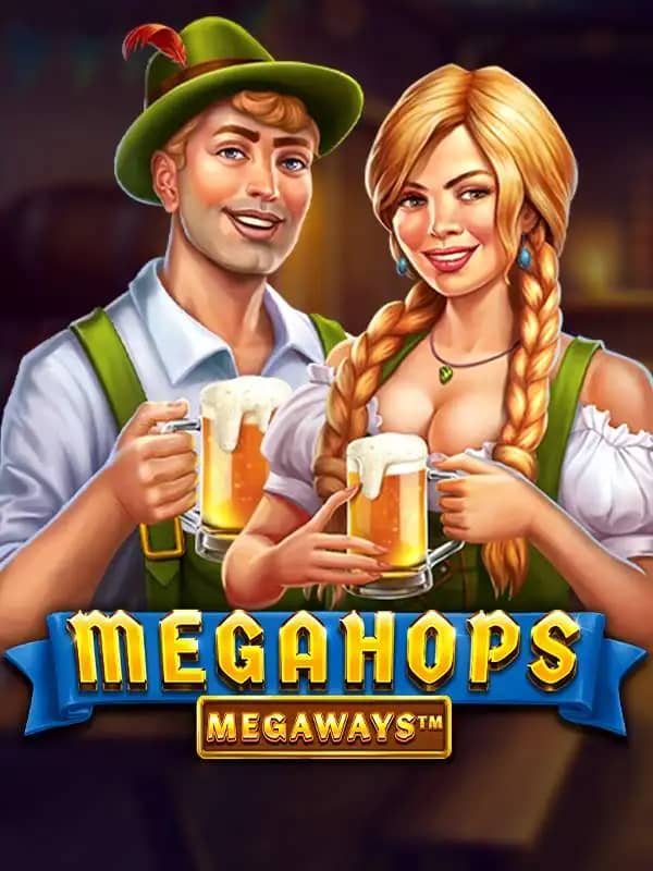 Megahops Megaways