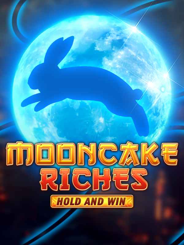 Mooncake Riches Hold and Win