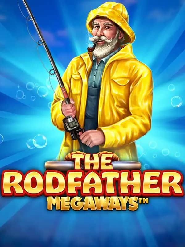 The Rodfather Megaways