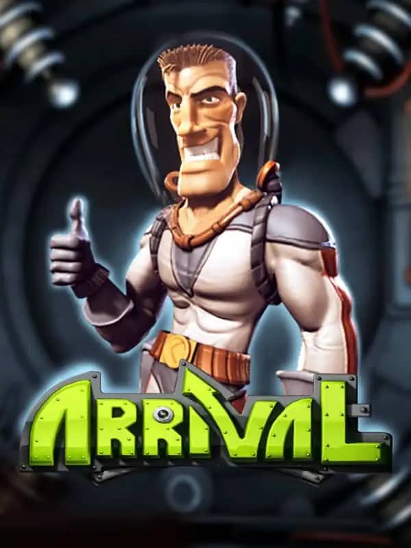Arrival