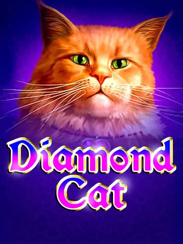 Diamond Cats