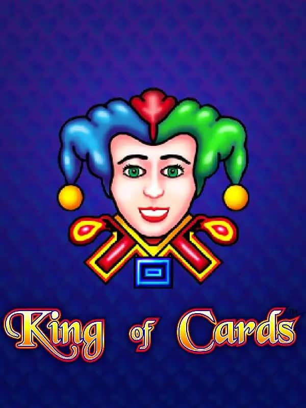 King of Cards