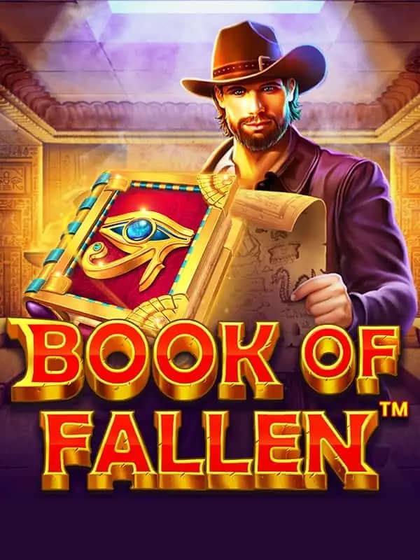 Book of Fallen