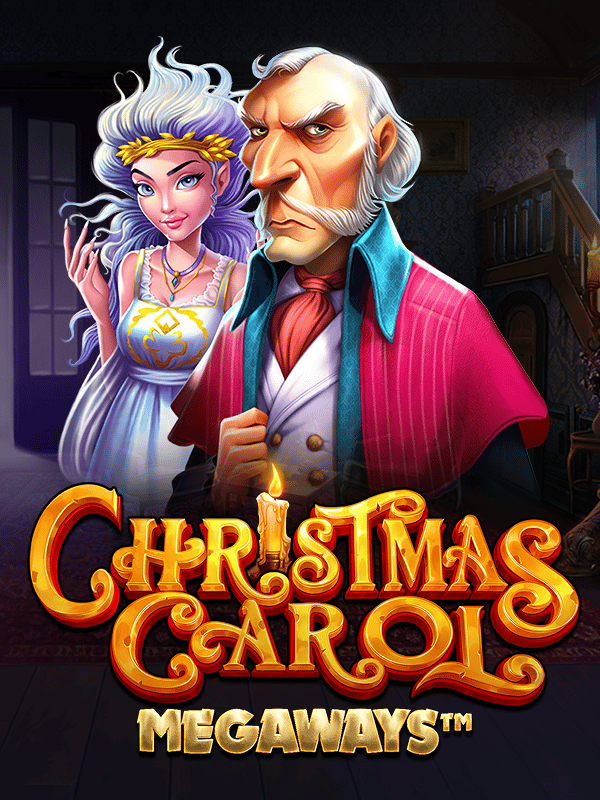 Christmas Carol Megaways