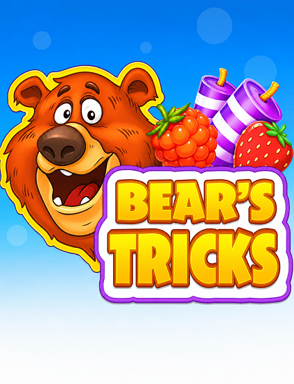 Bear's Tricks