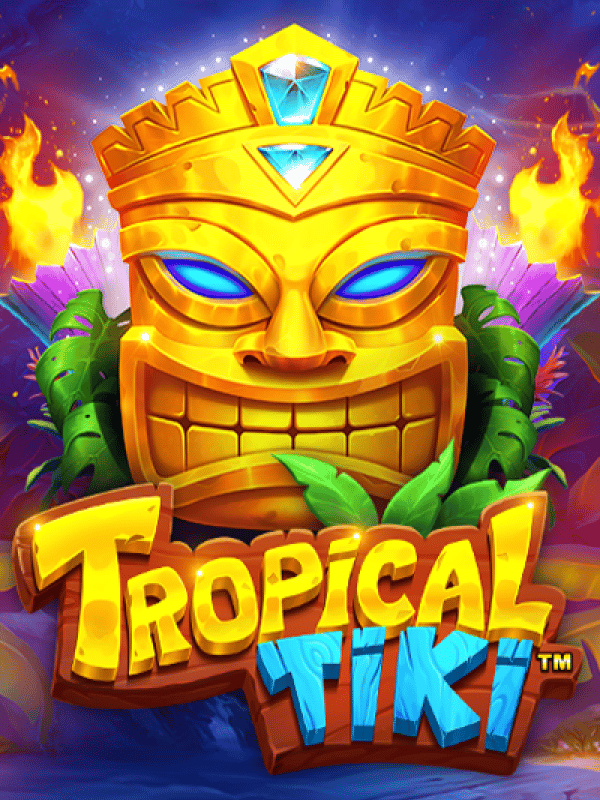 Tropical Tiki