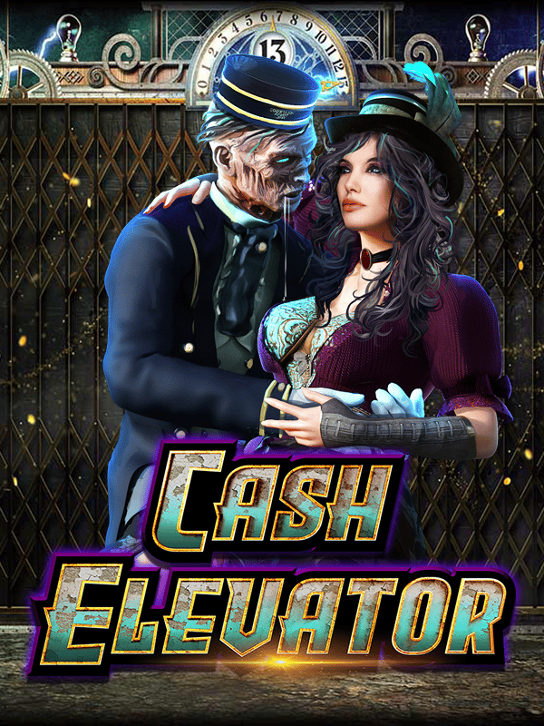 Cash Elevator