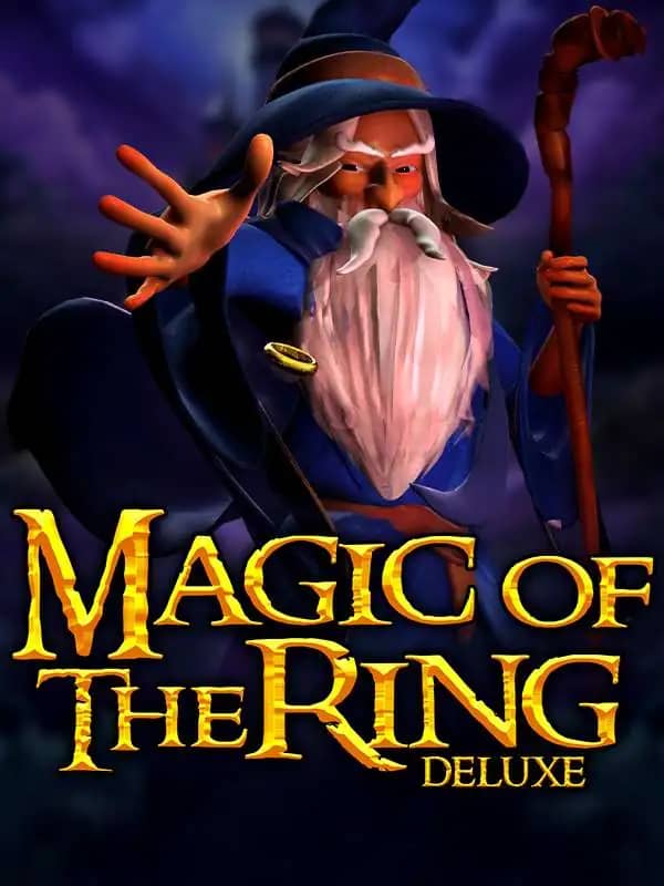 Magic of the Ring Deluxe