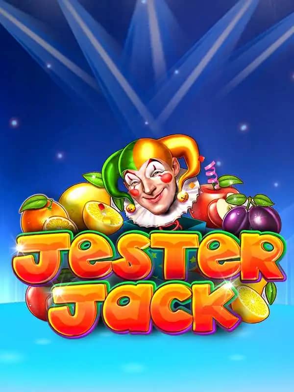 Jester Jack