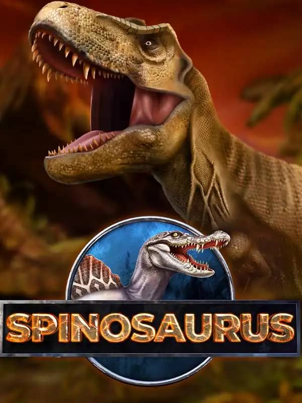 Spinosaurus